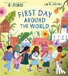 Zoboi, Ibi - First Day Around the World