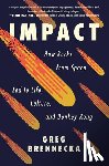 Brennecka, Greg - Impact