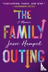 Hempel, Jessi - The Family Outing
