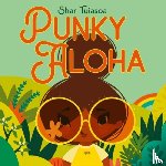 Tuiasoa, Shar - Punky Aloha