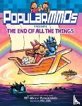 PopularMMOs - PopularMMOs Presents The End of All the Things