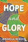 Benson, Jendella - Hope and Glory