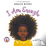 Byers, Grace - I Am Enough -
