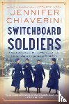 Chiaverini, Jennifer - Switchboard Soldiers