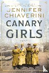 Chiaverini, Jennifer - Canary Girls