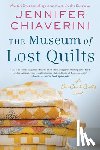 Chiaverini, Jennifer - The Museum of Lost Quilts