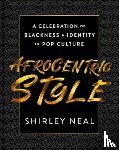 Neal, Shirley - AfroCentric Style