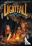Probert, Tim - Lightfall: The Dark Times