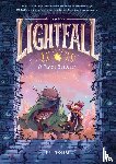 Probert, Tim - Lightfall: A Place Between