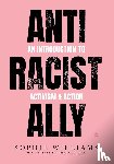 Williams, Sophie - Anti-Racist Ally