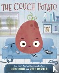 John, Jory - The Couch Potato