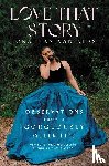 Ness, Jonathan Van - Love That Story