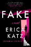 Katz, Erica - Fake