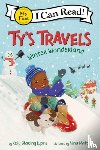 Lyons, Kelly Starling - Ty’s Travels: Winter Wonderland