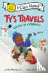 Lyons, Kelly Starling - Winter Wonderland