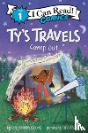 Lyons, Kelly Starling - Ty's Travels