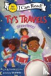 Lyons, Kelly Starling - Ty's Travels: Showtime!