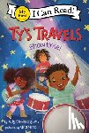 Lyons, Kelly Starling - Ty's Travels: Showtime!