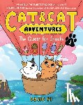 Yi, Susie - Cat & Cat Adventures: The Quest for Snacks