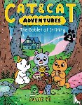 Yi, Susie - Cat & Cat Adventures: The Goblet of Infinity