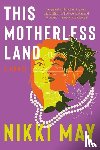 May, Nikki - This Motherless Land