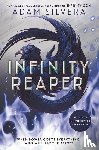 Silvera, Adam - Infinity Reaper