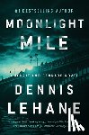 Lehane, Dennis - Moonlight Mile