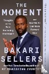 Sellers, Bakari - The Moment