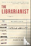 DeWitt, Patrick - The Librarianist