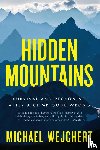 Wejchert, Michael - Hidden Mountains