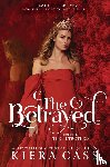 Cass, Kiera - Cass, K: Betrayed