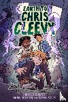 Bogacs, Christof - Earth to Chris Cleevy