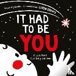 Brantz, Loryn - It Had to Be You