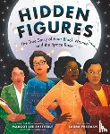 Shetterly, Margot Lee - Hidden Figures