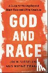 Siebeling, John, Francis, Wayne - God and Race