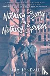 Tyndall, Nita - Nothing Sung and Nothing Spoken