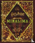 Minalima Ltd. - The Magic of Minalima