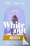 Clayton, Dhonielle, Jackson, Tiffany D., Stone, Nic, Thomas, Angie - Whiteout
