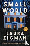 Zigman, Laura - Small World