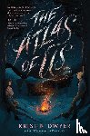 Dwyer, Kristin - The Atlas of Us