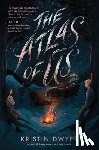 Dwyer, Kristin - The Atlas of Us