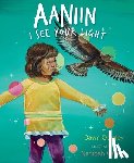 Quigley, Dawn - Aaniin: I See Your Light
