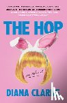 Clarke, Diana - The Hop