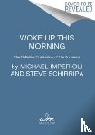 Imperioli, Michael, Schirripa, Steve - Woke Up This Morning