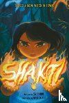 Sindu, S. J. - Shakti