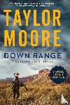Moore, Taylor - Down Range LP