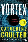 Coulter, Catherine - Vortex LP