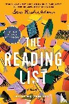 Adams, Sara Nisha - Reading List LP, The