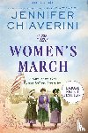 Chiaverini, Jennifer - Women's March LP, The