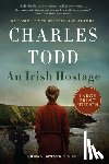 Todd, Charles - An Irish Hostage